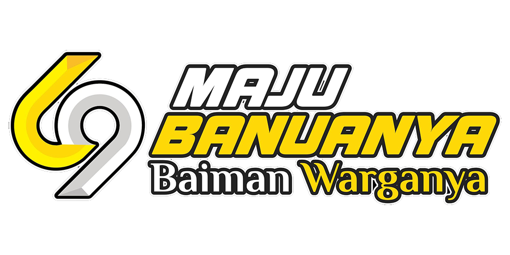Maju Banua